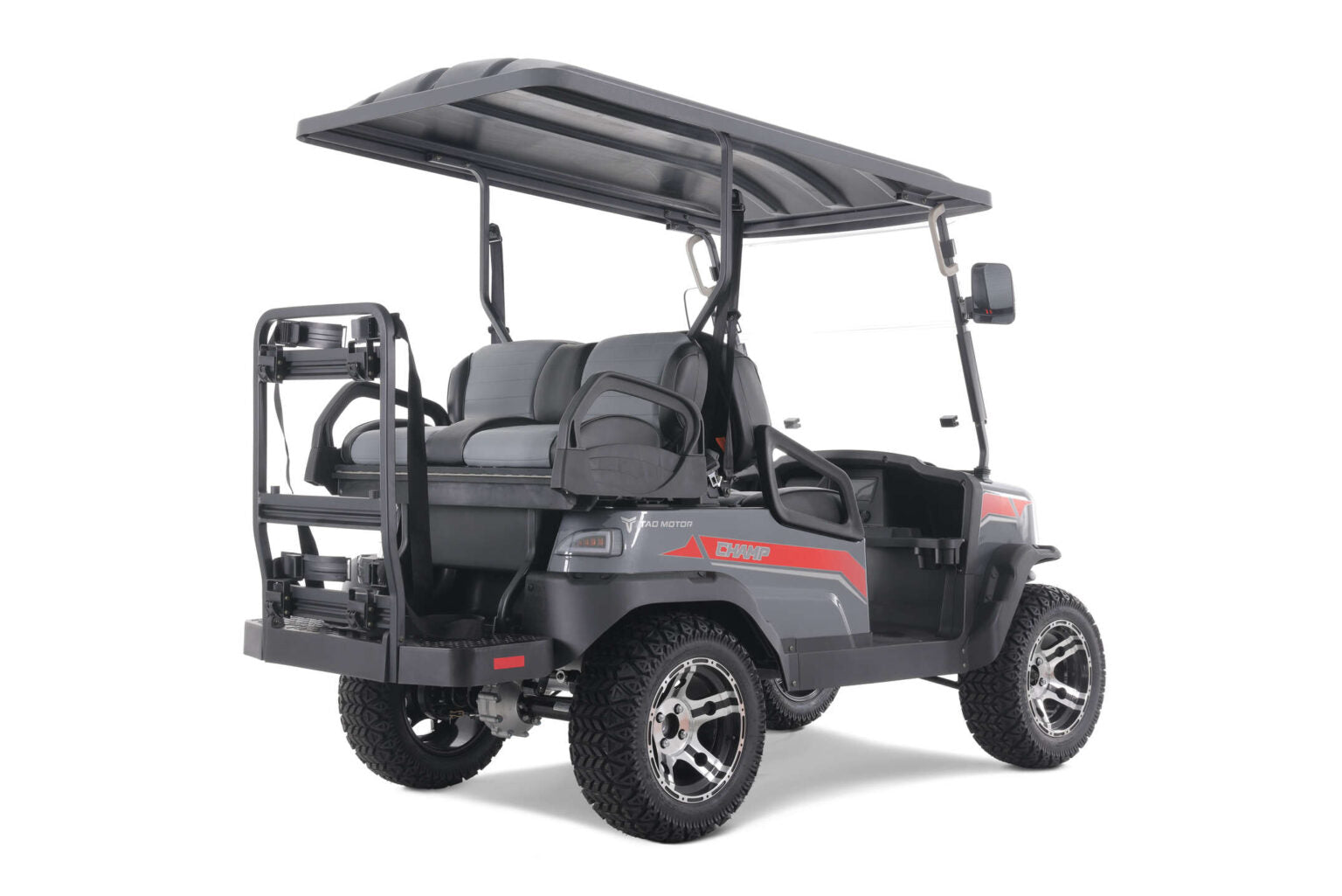 Champ Golf Cart