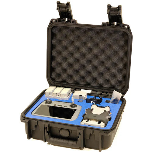 GPC DJI Mini 4 Pro Case