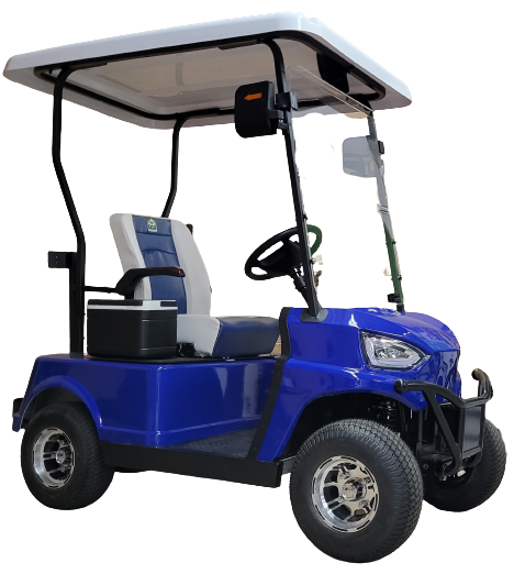 SR–Rascal Single-Rider Cart