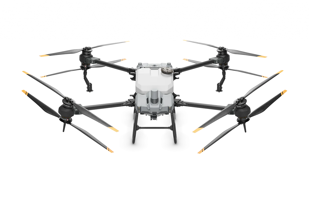 DJI AGRAS T40 Agricultural Drone - Ready to Fly Kit