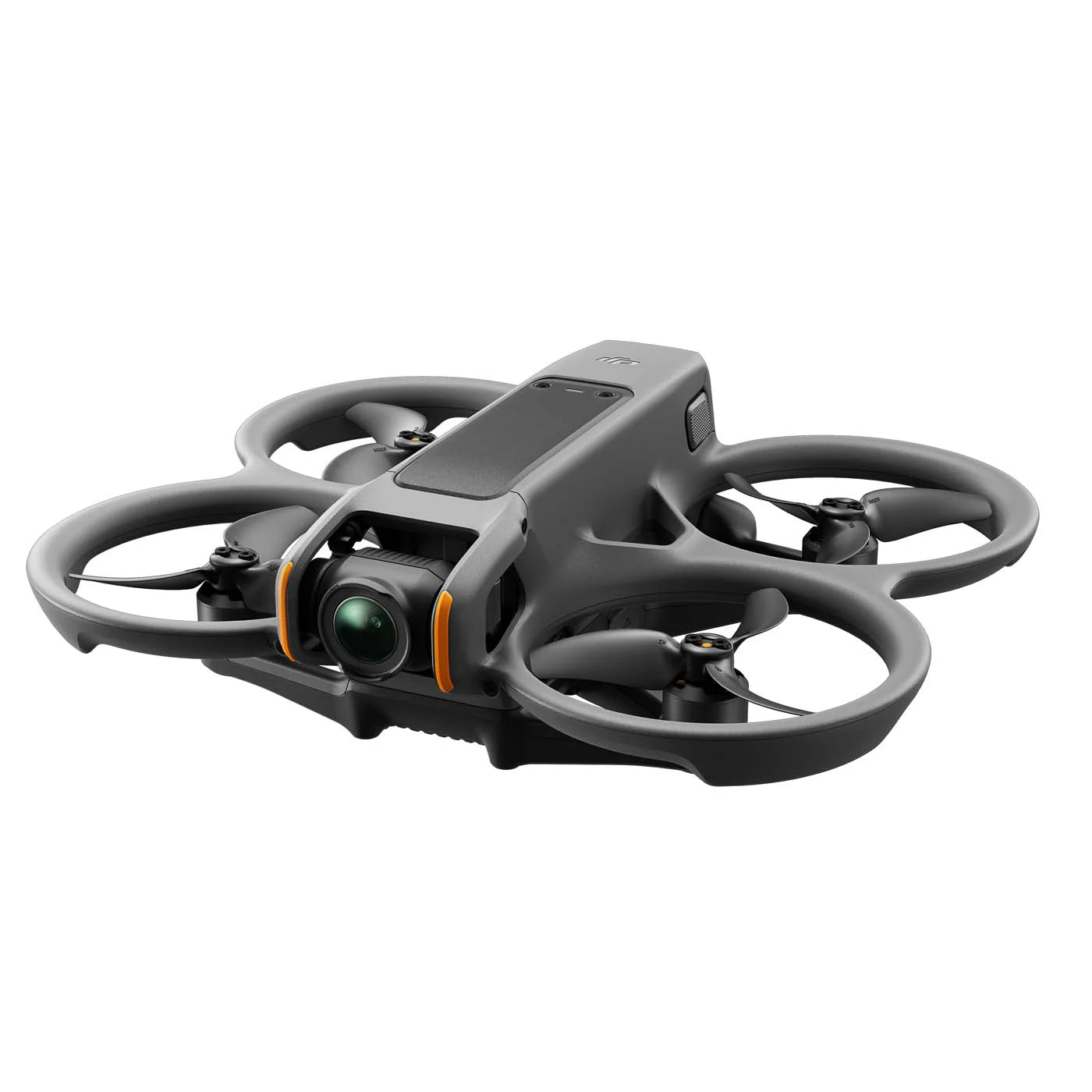 DJI Avata 2 Fly More Combo FPV Drone - Includes 3 Batteries, Goggles 3, RC Motion 3