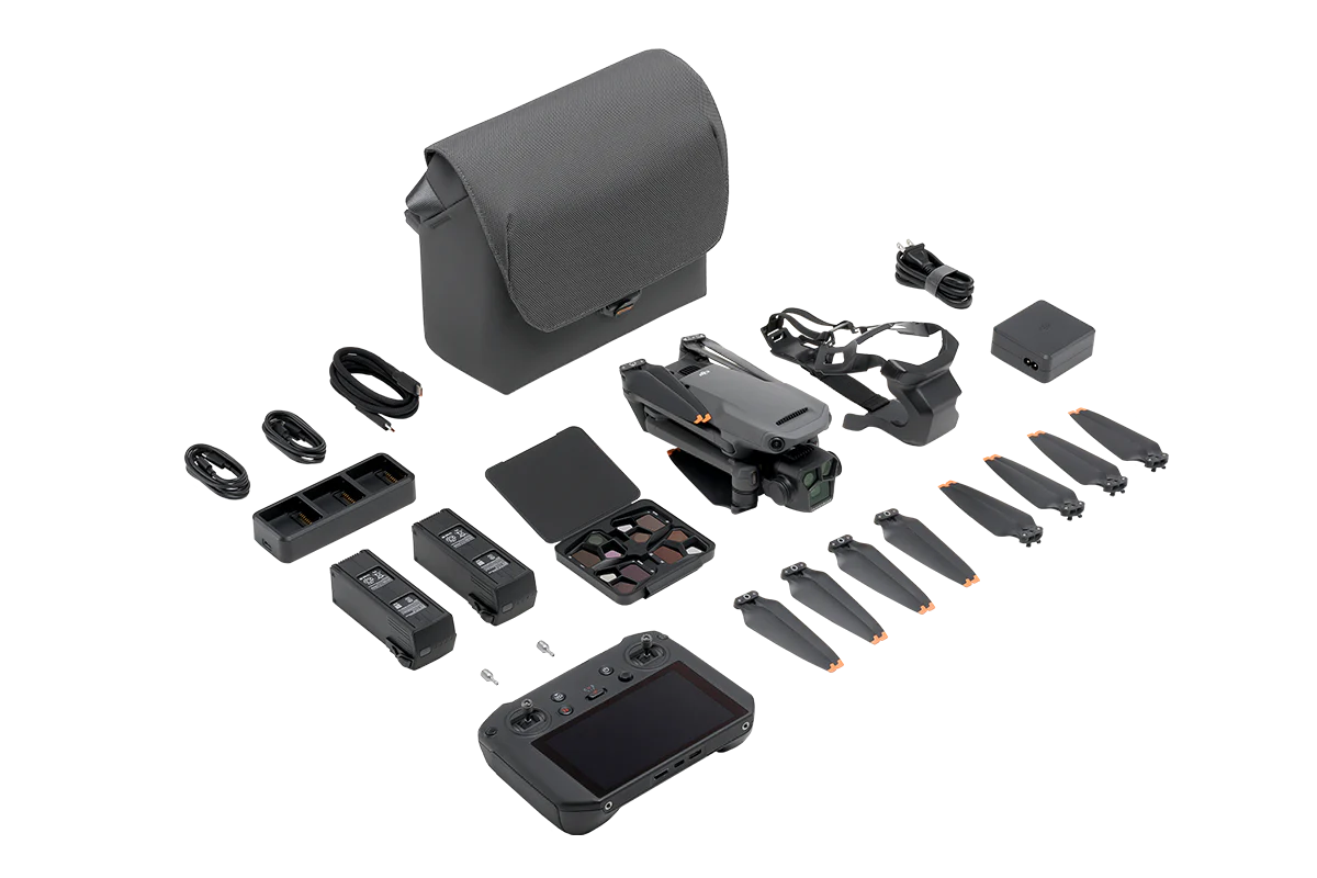 DJI Mavic 3 Pro Cine Premium Combo