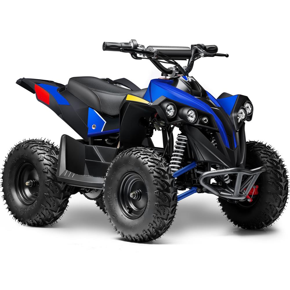 MotoTec E-Bully 36V 1000W ATV