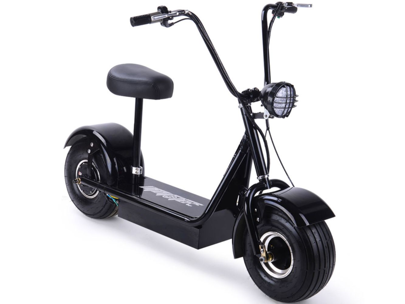 MotoTec FatBoy 48V 800W Electric Scooter