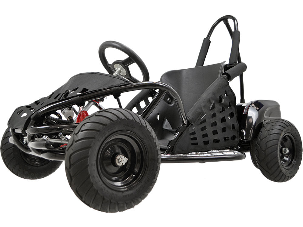 MotoTec Off Road Go Kart 48V 1000W