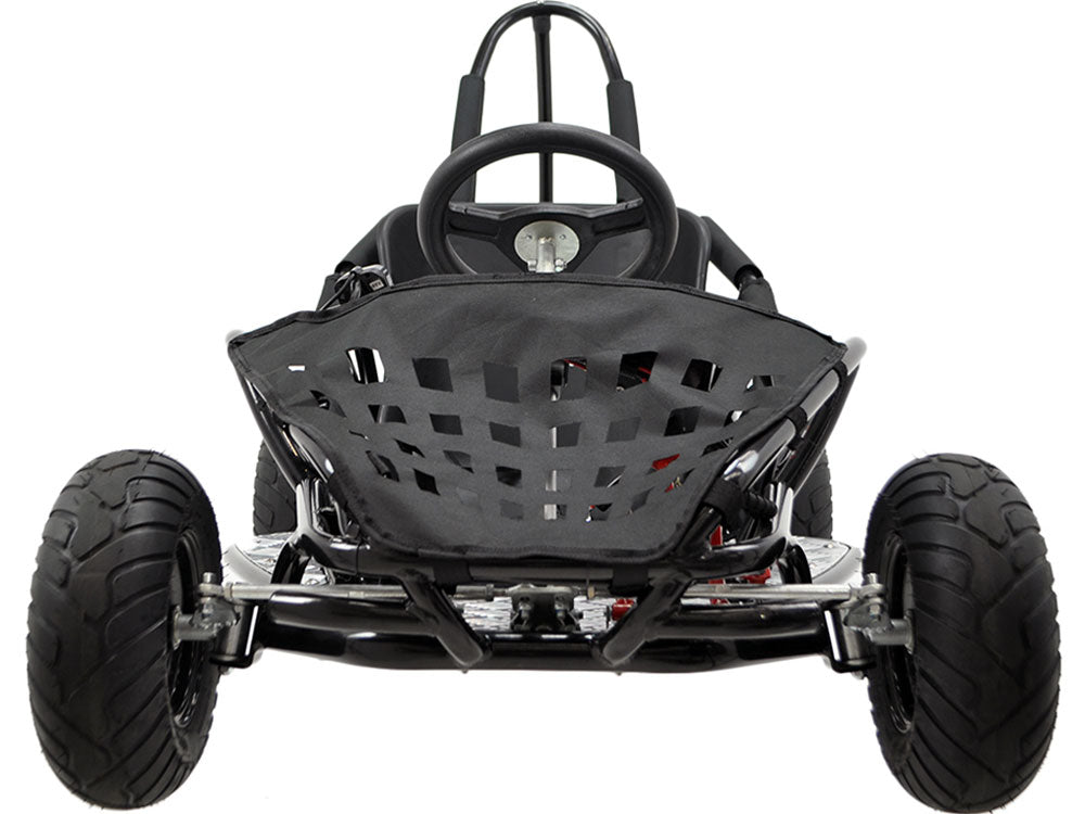 MotoTec Off Road Go Kart 48V 1000W