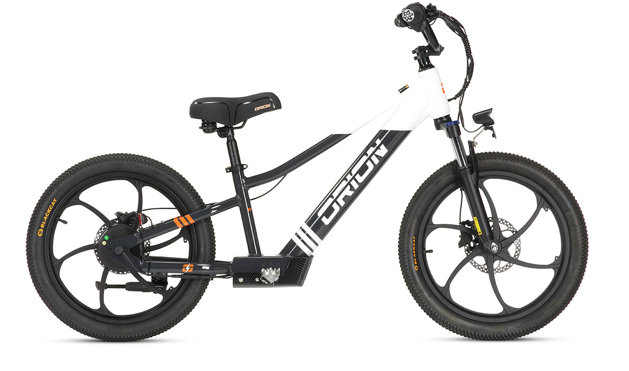 e-bike for kids