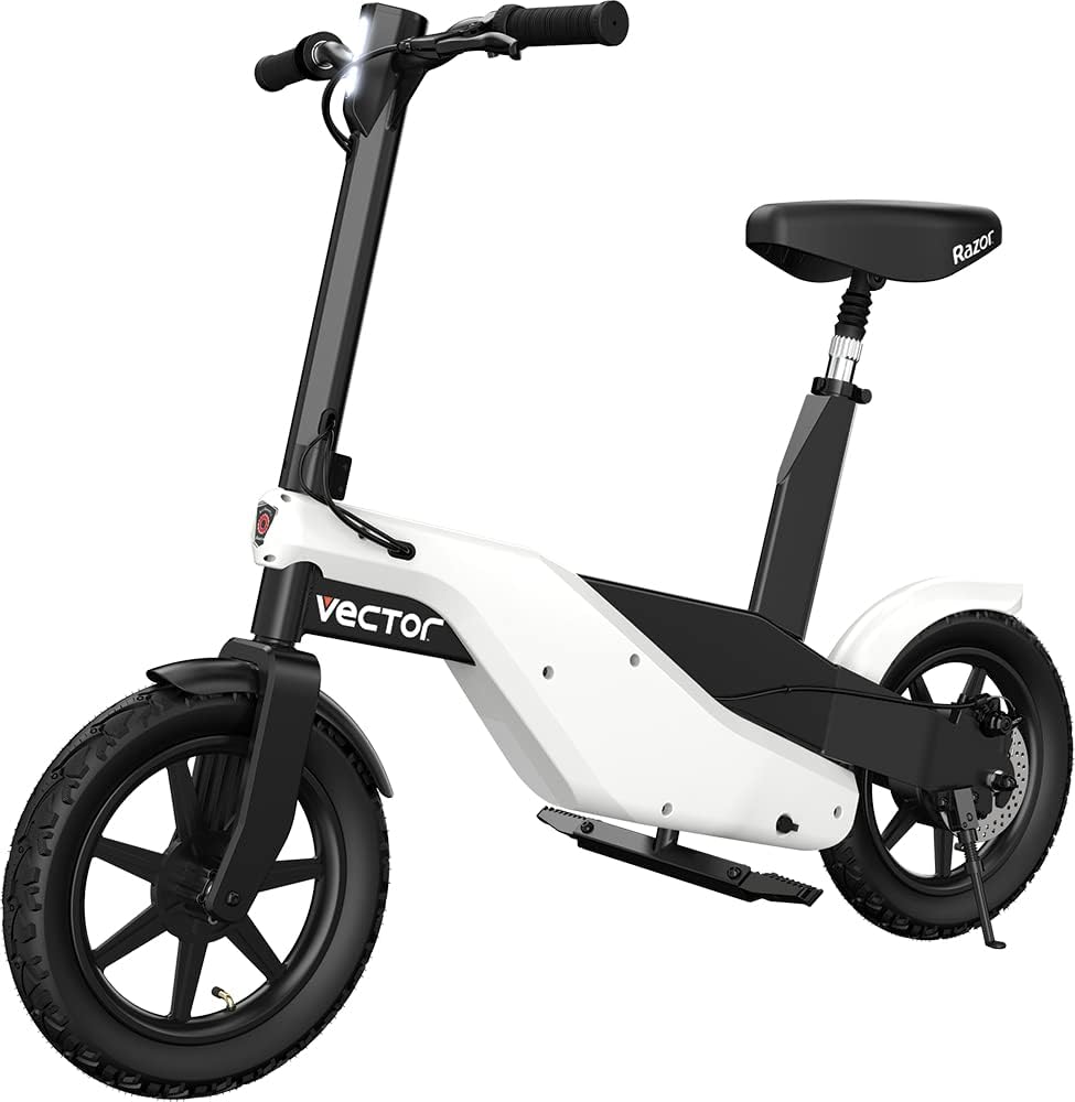 Razor Vector Electric Mini-Bike