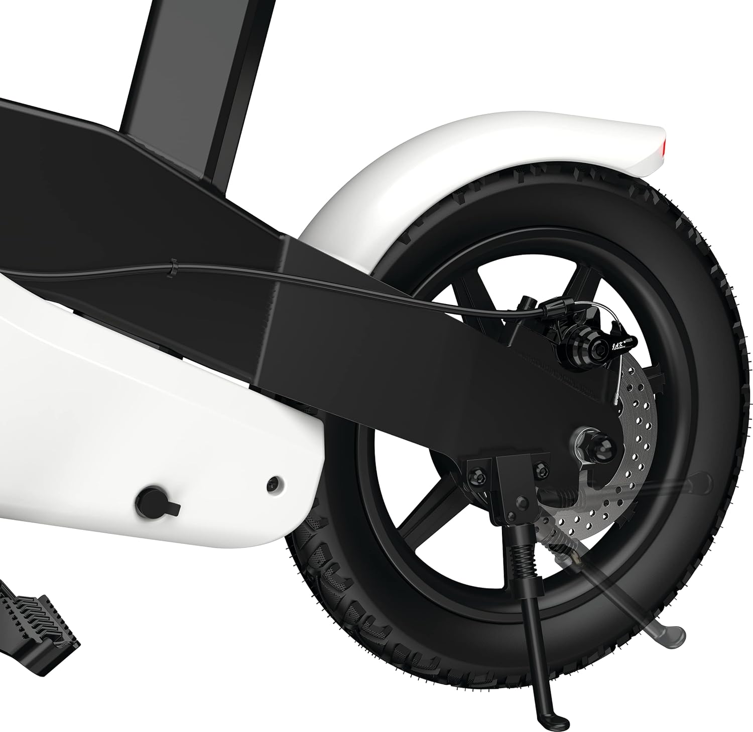 Razor Vector Electric Mini-Bike