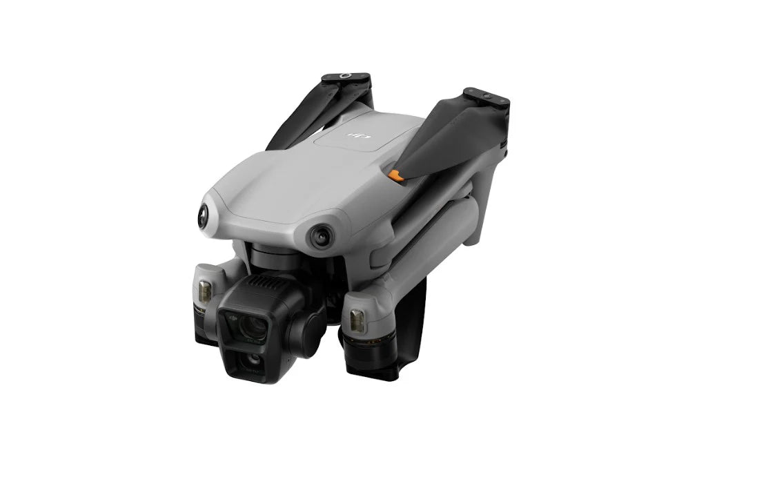 DJI Air 3 Advanced All-Around Drone with Dual Cameras (DJI RC-N2)