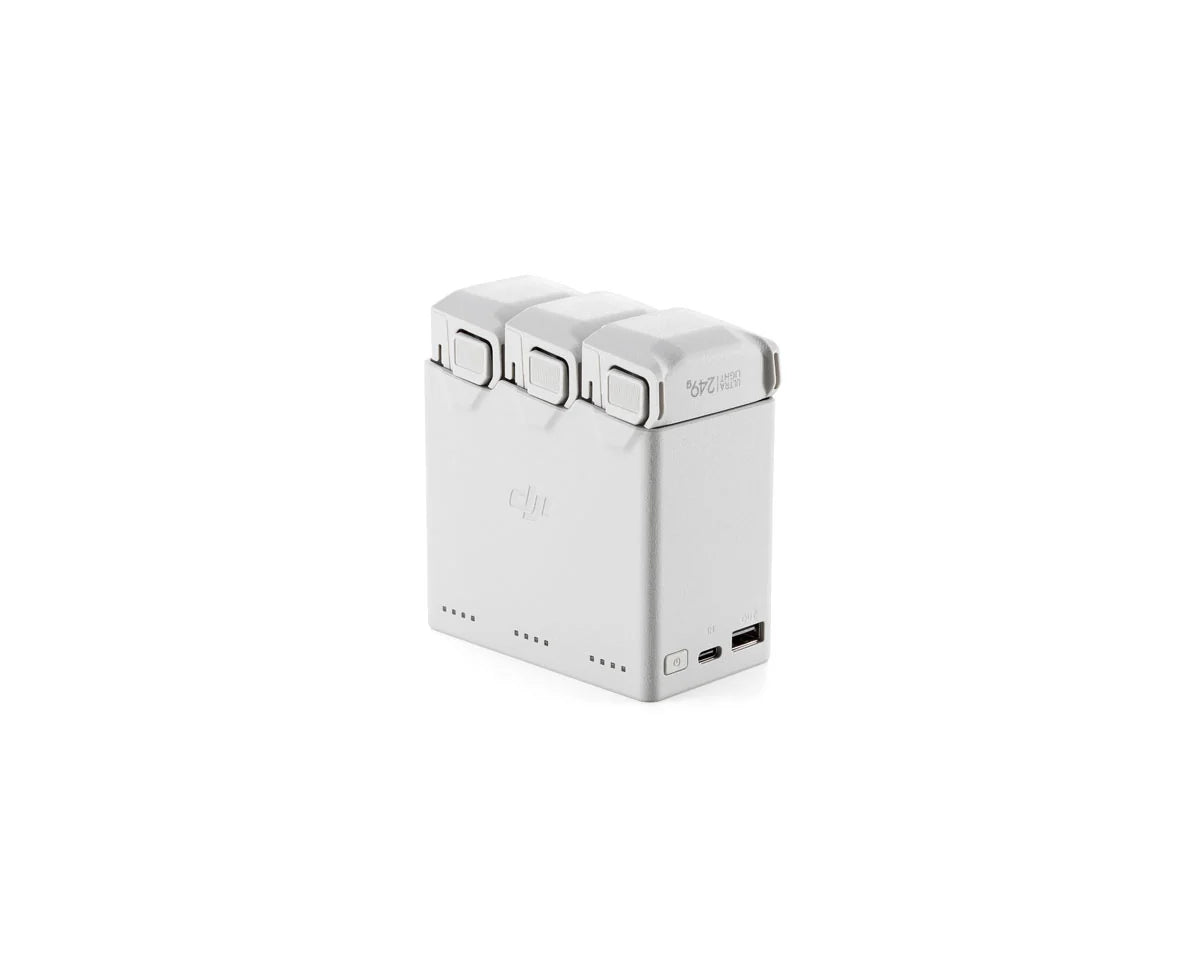 DJI Mini 3 Pro Two-Way Charging Hub