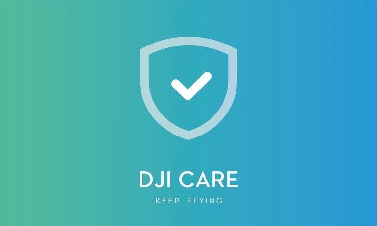 DJI Care Refresh 2-Year (Mini 2)