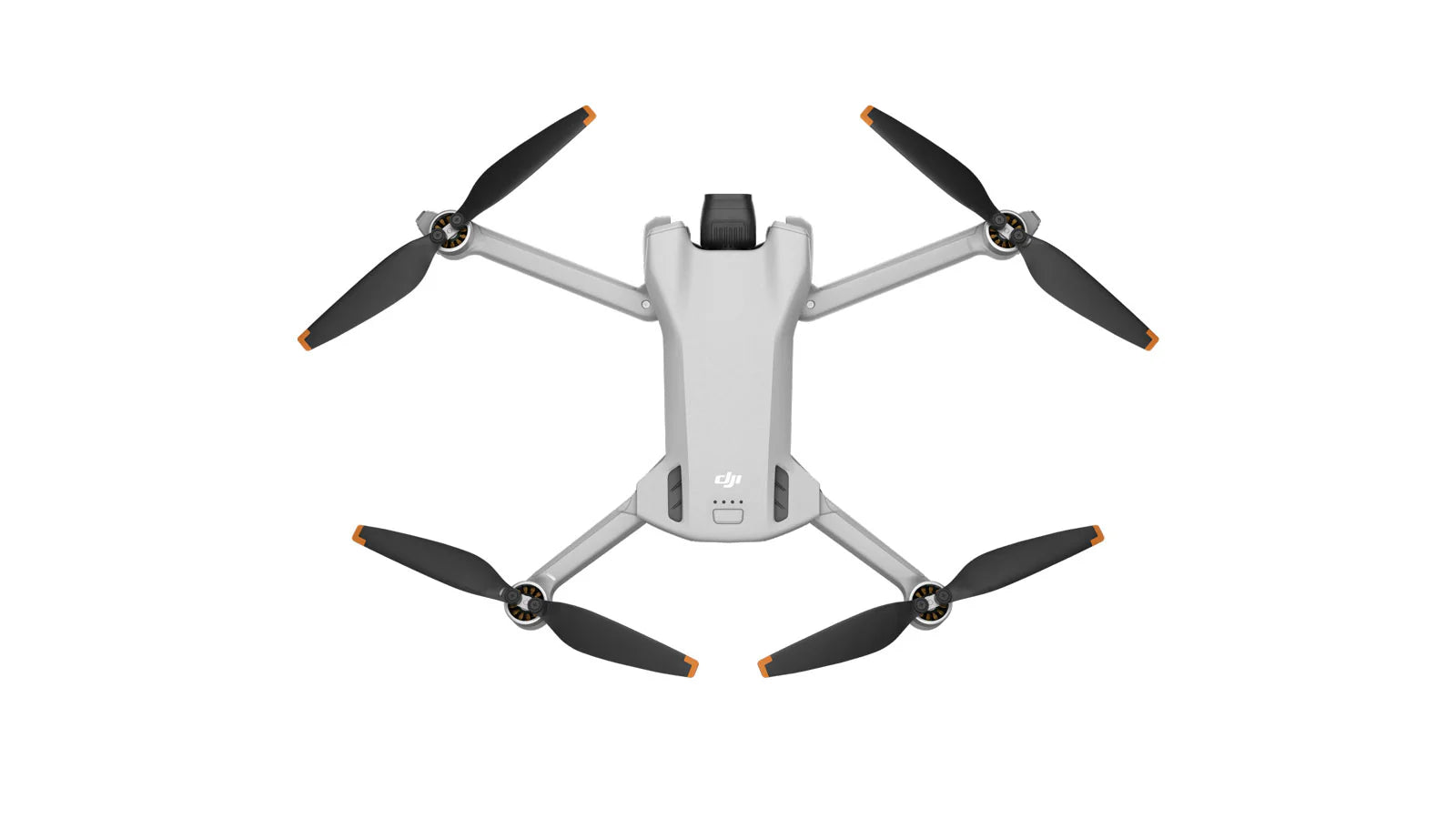 DJI Mini 3 Fly More Combo Camera Drone 4k HDR 38-min Flight