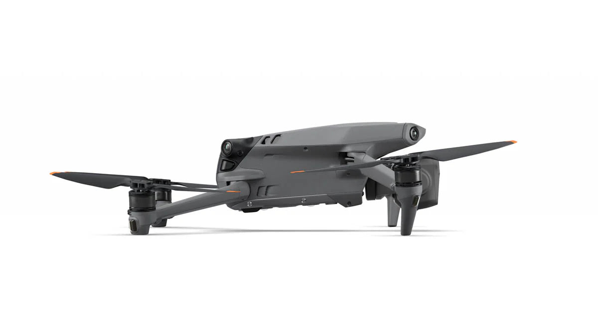 DJI Mavic 3 Pro with DJI RC