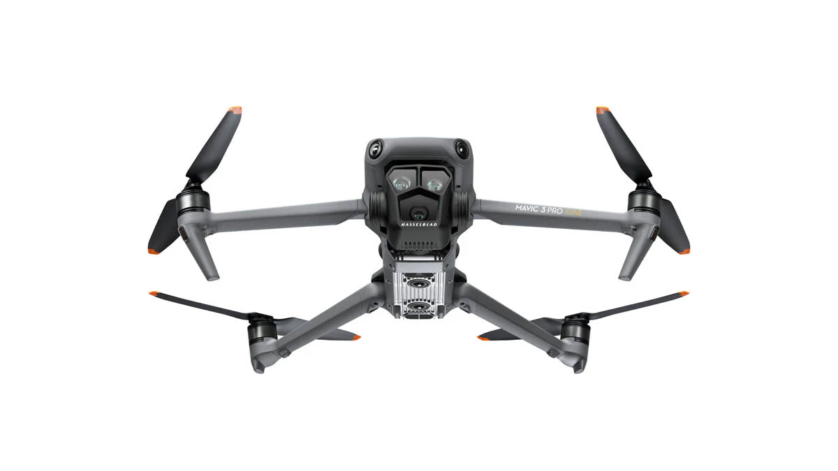 DJI Mavic 3 Pro Cine Premium Combo