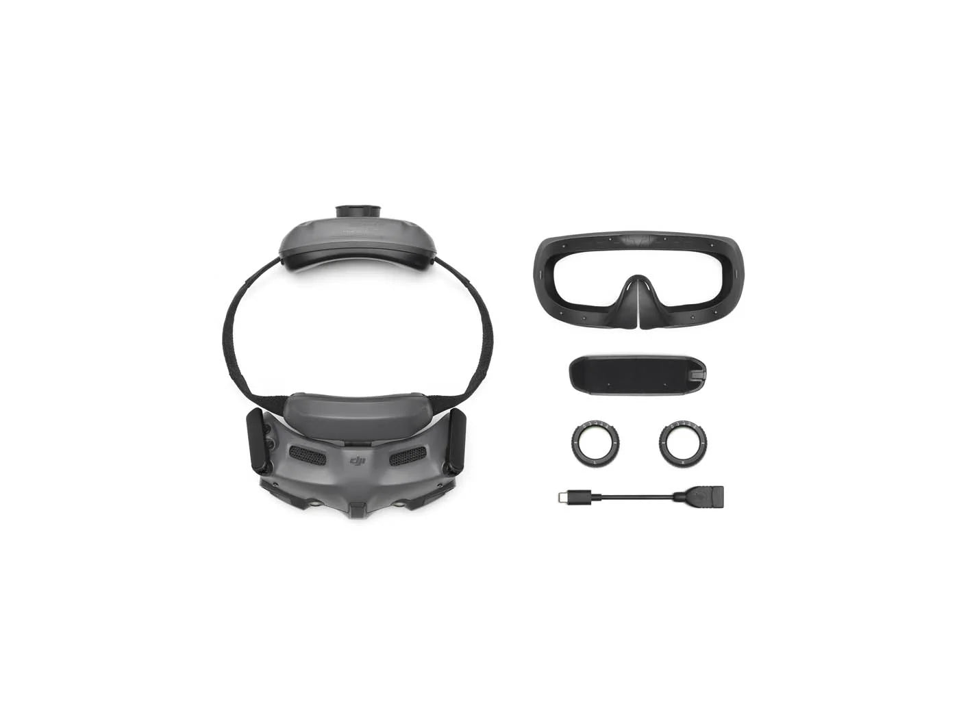 DJI Goggles 3