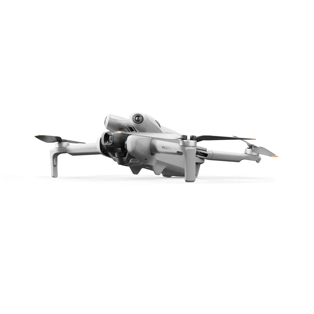 DJI Mini 4 Pro (RC-N2) All-In-One Omni Obstacle Sensing Mini Camera Drone