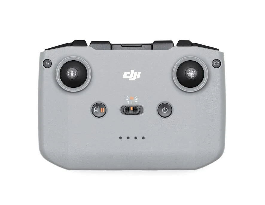 DJI Air 3 Advanced All-Around Drone with Dual Cameras (DJI RC-N2)