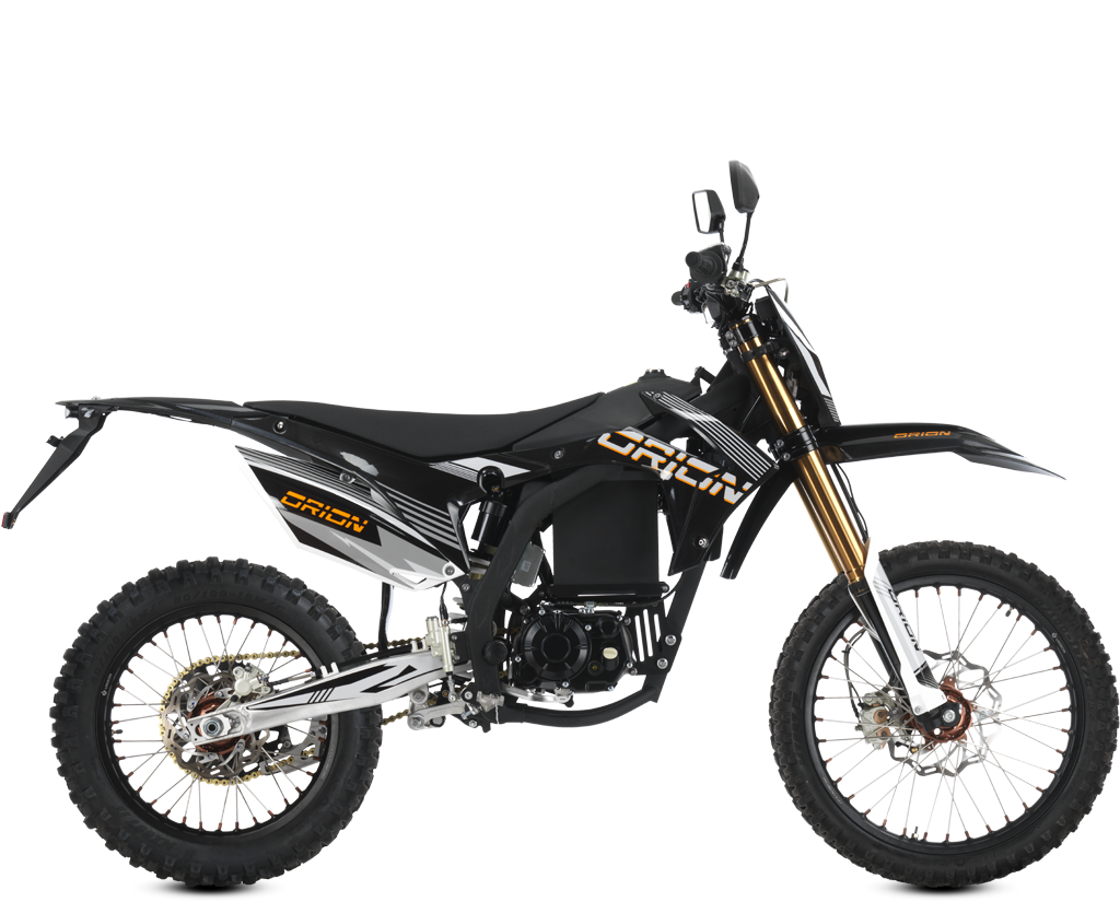 MotoTec 60v Pro Electric Dirt Bike 2000w Lithium